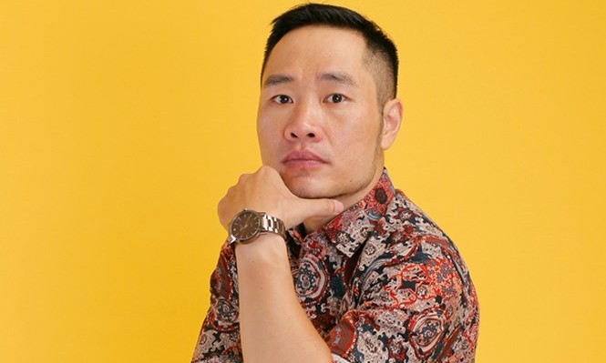 AI hủy diệt loài người? Tác giả Nguyễn Mạnh Hà