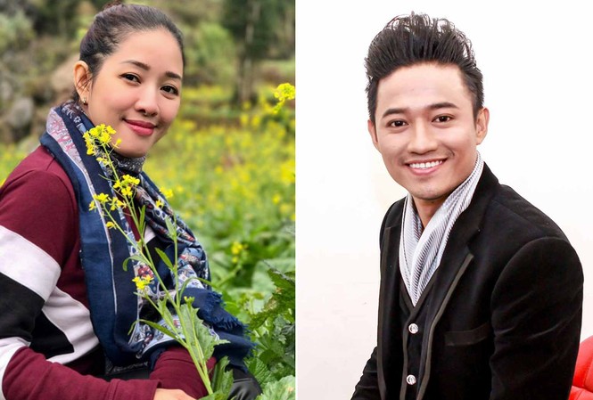 Đạo diễn giải Mai Vàng lên án Trường Giang, 'minh oan' cho Quý Bình Đạo diễn Mai Thắm của lễ trao giải Mai Vàng lên tiếng bênh vực MC Quý Bình khi anh đang bị hứng 'gạch đá' từ fans của Trường Giang và Nhã Phương khi liên tục ngắt lời nam danh hài lúc anh đang cầu hôn bạn gái trong lễ trao giải diễn ra vào tối 18/1 tại TP