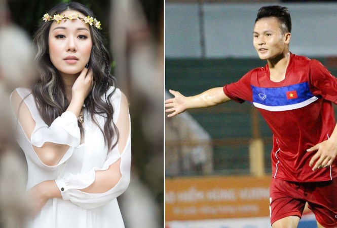Hoa hậu Ngô Phương Lan kêu gọi fan cổ vũ U23 Việt Nam 'có ý thức' Ngô Phương Lan kêu gọi fan bóng đá hãy cổ vũ U23 'có ý thức'.