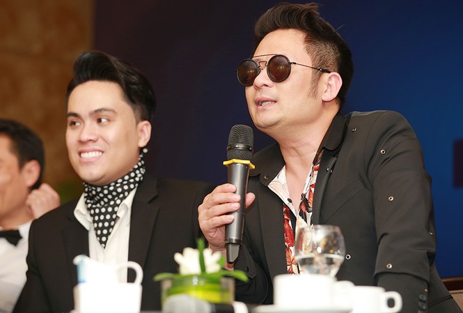 Bằng Kiều: 'Chưa bao giờ muốn mình là số 1' Bằng Kiều: “Chưa bao giờ muốn mình là số 1“
