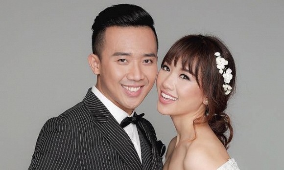 'Khi Trấn Thành mang bầu', Hari Won sẽ phản ứng ra sao? Trấn Thành - Hari Won bất ngờ cùng nhau mang bầu trên sóng truyền hình.