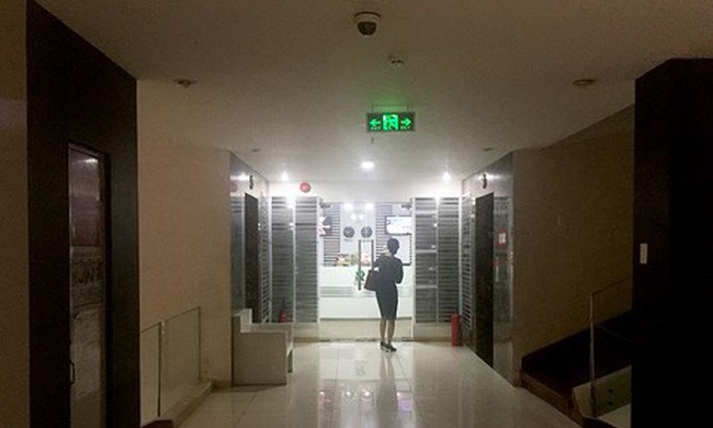 Công ty bị tố lừa đảo 15.000 tỷ chỉ thuê văn phòng ảo Công ty bị tố lừa đảo 15.000 tỷ chỉ thuê văn phòng ảo
