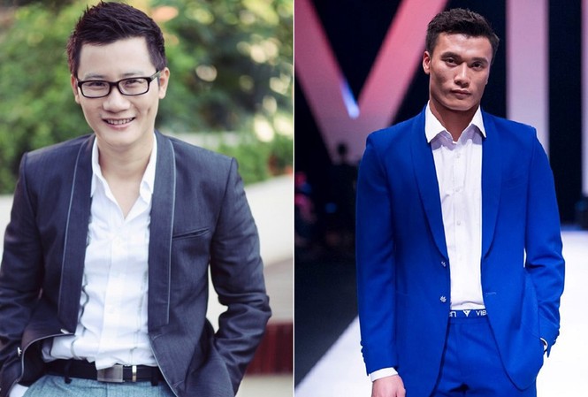 Hoàng Bách nói gì khi Bùi Tiến Dũng bị chỉ trích vì diễn thời trang Hoàng Bách nói gì khi Bùi Tiến Dũng bị chỉ trích vì diễn thời trang