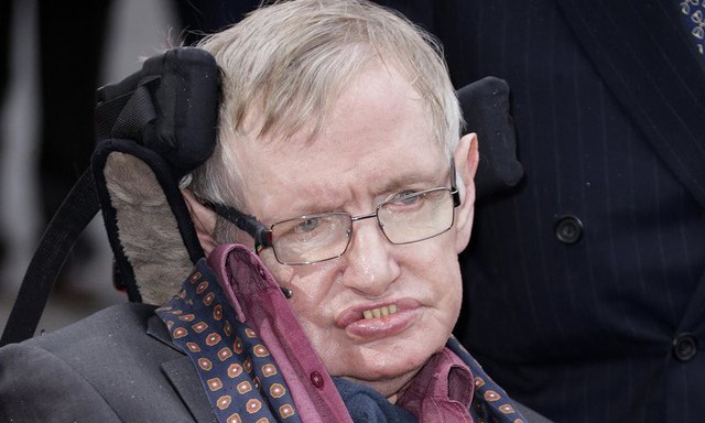 Tài liệu vật lý cuối cùng của Stephen Hawking đã được công bố Tài liệu vật lý cuối cùng của Stephen Hawking đã được công bố