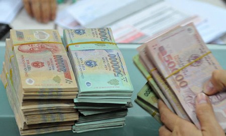 Những điểm mới trong đề án cải cách chính sách tiền lương Chính phủ đề xuất chế độ tiền lương mới cho khu vực công sẽ được thực hiện từ năm 2021. Ảnh: PV.