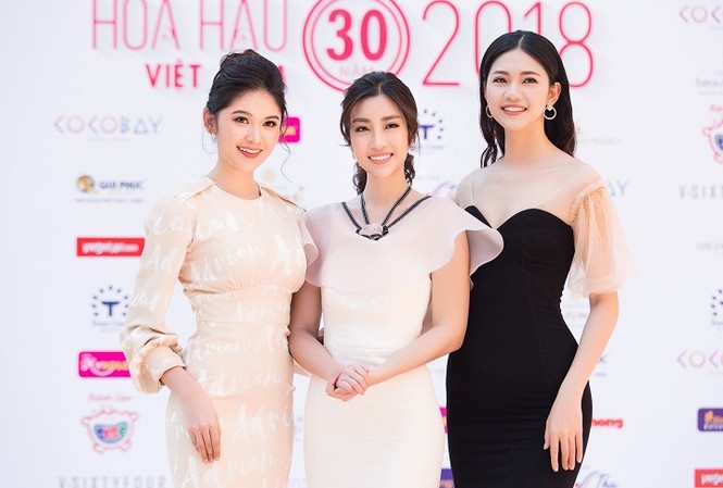 Hoa hậu Việt Nam 2018 nhận hồ sơ đăng ký dự thi online Hoa hậu Việt Nam 2018 nhận hồ sơ đăng ký dự thi online