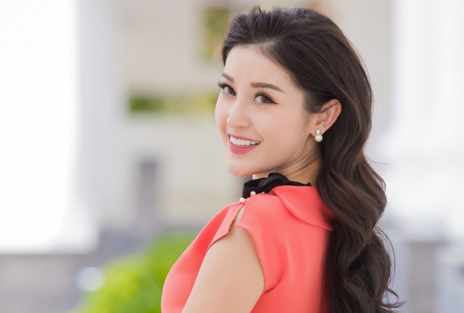 Việt Nam chỉ còn Huyền My trên cuộc đua Miss Grand Slam 2017 Việt Nam chỉ còn Huyền My trên cuộc đua Miss Grand Slam 2017