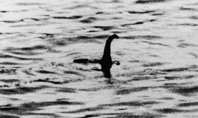 Săn tìm ADN quái vật hồ Loch Ness Quái vật hồ Loch Ness sẽ được các nhà khoa học truy tìm trong tháng 6/2018.