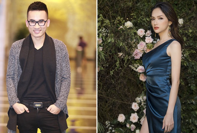 Nhà thiết kế Hà Duy chỉ trích Hương Giang chảnh choẹ, ngôi sao vNhà thiết kế Hà Duy chỉ trích Hương Giang chảnh choẹ, ngôi sao.