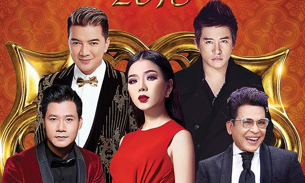 Lệ Quyên mời 4 sao nam đình đám hát trong liveshow đầu tư 5 tỷ đồng Lệ Quyên mời 4 sao nam đình đám tham dự Liveshow đầu tư 5 tỷ đồng.