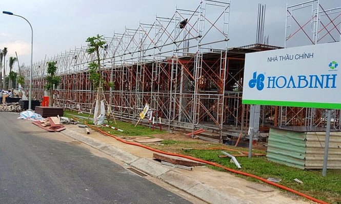 TPHCM bán nhà ở xã hội giá từ 400 triệu đồng TPHCM bán nhà ở xã hội giá từ 400 triệu đồng