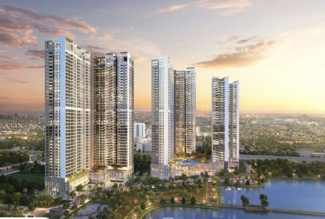 Rầm rộ rao bán dự án của người khác Rầm rộ rao bán dự án của người khác