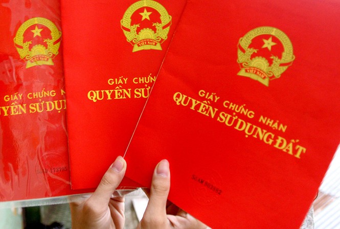 TPHCM: Nhà, đất chưa có sổ đỏ không được lập vi bằng TPHCM: Nhà, đất chưa có sổ đỏ không được lập vi bằng