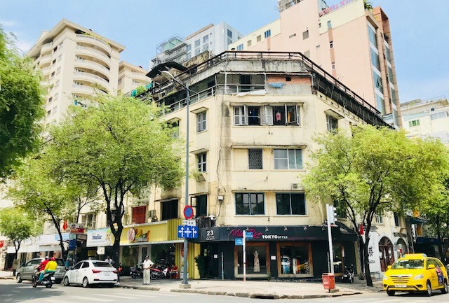 Xử lý nhiều cán bộ sai phạm liên quan đến đất công tại TPHCM Xử lý nhiều cán bộ sai phạm liên quan đến đất công tại TPHCM