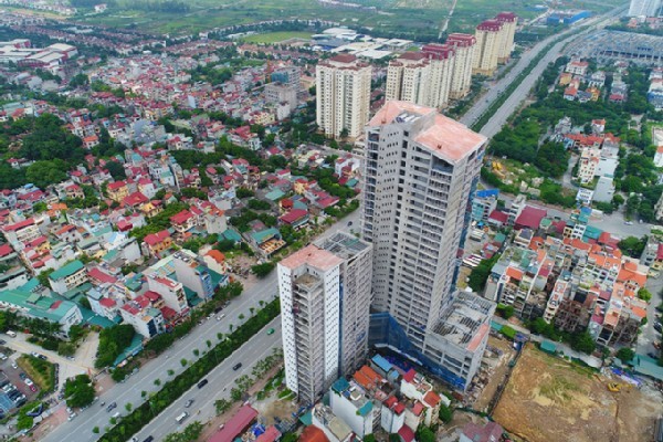 TPHCM 'thúc' Bộ TNMT ban hành cơ chế áp giá bồi thường TPHCM 'thúc' Bộ TNMT ban hành cơ chế áp giá bồi thường