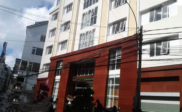 Buộc thôi việc chuyên viên Chi cục thuế bị tố nhận tiền bồi dưỡng Chi cục thuế TP. Đà Lạt