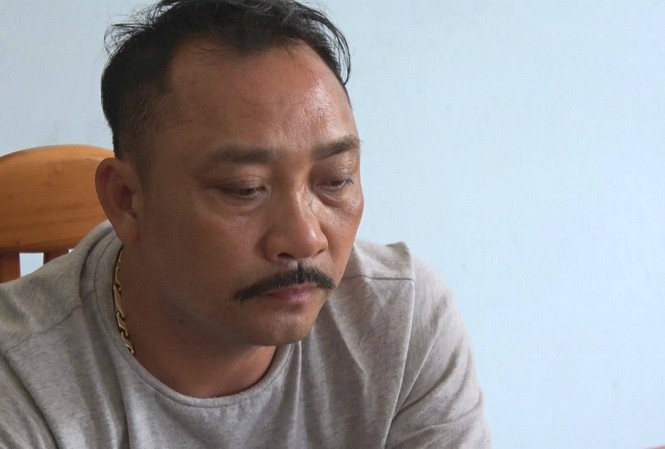 'Chiêu' tiếp tay cho trùm gỗ lậu của Hạt trưởng hạt kiểm lâm Trùm gỗ lậu Phượng "râu"