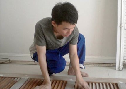 Làm thêm mùa Tết, rủi ro rình rập sinh viên Làm thêm mùa Tết, rủi ro rình rập sinh viên