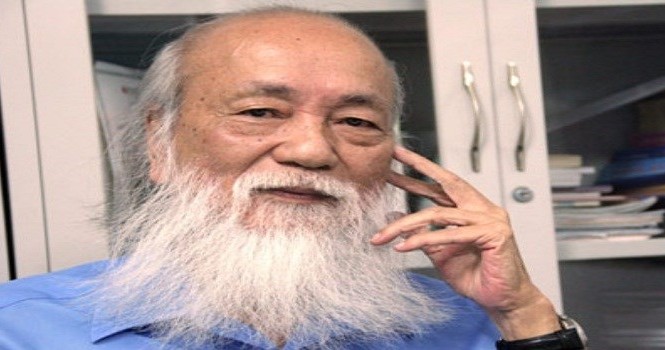 Thầy Văn Như Cương viết ‘tâm thư’ gửi học sinh dịp Tết Giáp Ngọ Thầy Văn Như Cương viết ‘tâm thư’ gửi học sinh dịp Tết Giáp Ngọ