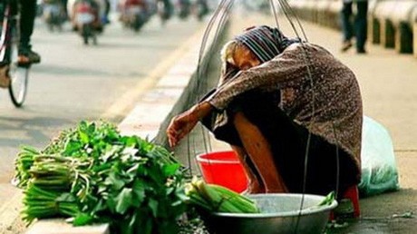 Ngày Tết, nghẹn ngào đọc lá thư bố mẹ gửi con Ảnh minh họa