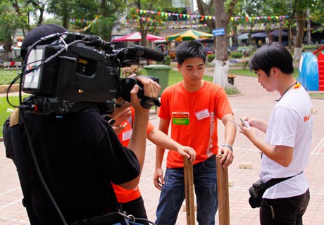 Những ngành học mới sẽ “đắt giá” trong tương lai Những ngành học mới sẽ “đắt giá” trong tương lai