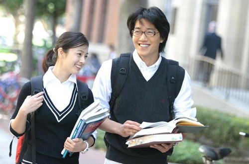 Những điều nuối tiếc nhất khi từ giã thời sinh viên Ảnh minh họa