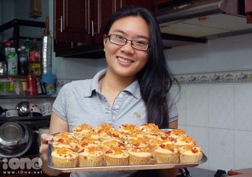 Kiếm 30 triệu/tháng nhờ bán fastfood online Kiếm 30 triệu/tháng nhờ bán fastfood online