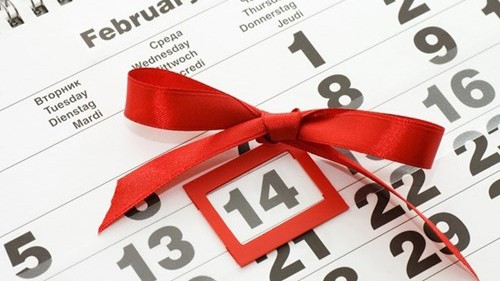 Valentine, ngày tuyệt đẹp của giới trẻ Việt Nam Valentine, ngày tuyệt đẹp của giới trẻ Việt Nam