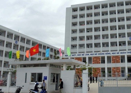 Lý giải nguyên nhân những vụ án chấn động giới trẻ Đà Nẵng Ký túc xá DMC 579 - nơi xảy ra 2 cái chết của hai sinh viên