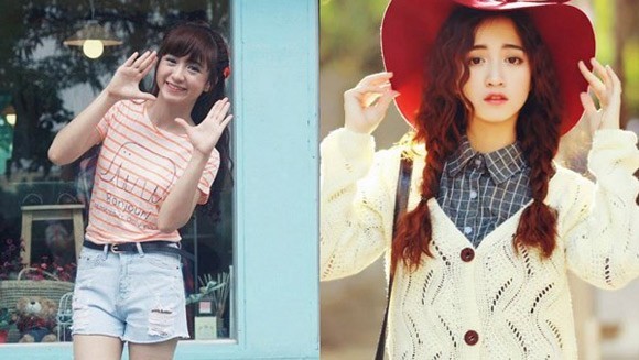 Đẹp photoshop còn hơn phẫu thuật thẩm mỹ? Đẹp photoshop còn hơn phẫu thuật thẩm mỹ?