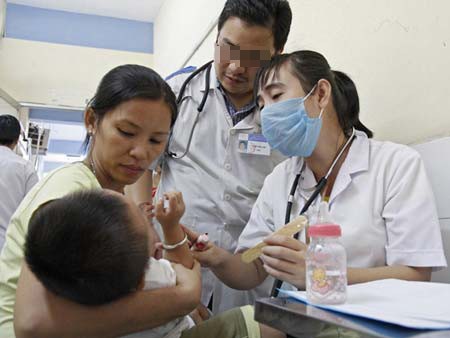 Những tai nạn dở khóc dở cười khi sinh viên đi thực tập Những tai nạn dở khóc dở cười khi sinh viên đi thực tập