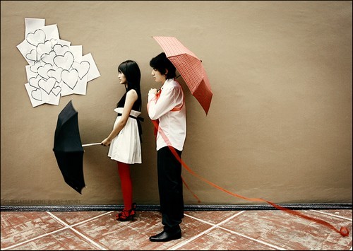 Những dấu hiệu chứng tỏ bạn hẹn hò nhầm đối tượng Những dấu hiệu chứng tỏ bạn hẹn hò nhầm đối tượng