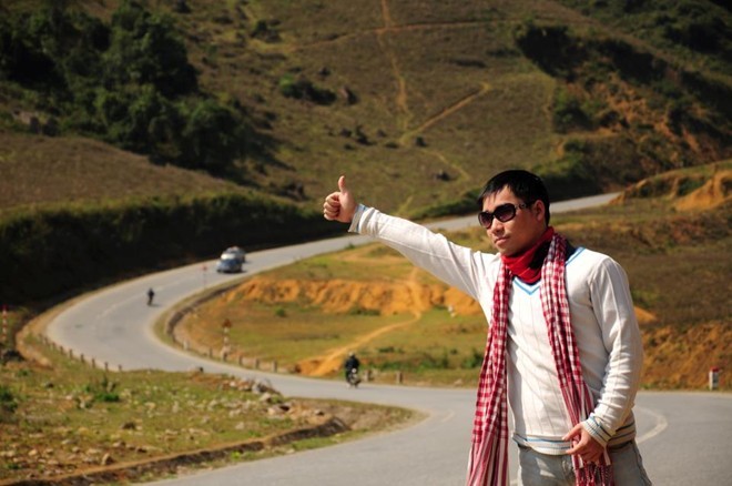 Ra đề Văn độc, thầy giáo được học trò gọi là đại ca Ra đề Văn độc, thầy giáo được học trò gọi là đại ca