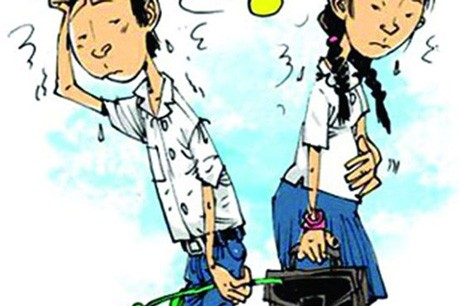 Sinh viên 'đua nhau' làm mẹ sớm Sinh viên 'đua nhau' làm mẹ sớm