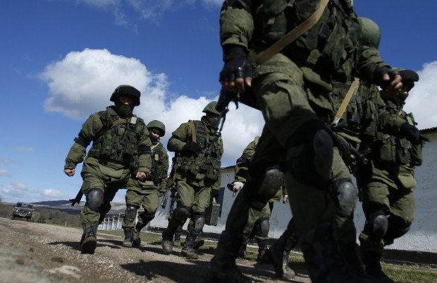 Mỹ: ‘Chưa có dấu hiệu Nga rút quân khỏi biên giới Ukraine’ Mỹ: ‘Chưa có dấu hiệu Nga rút quân khỏi biên giới Ukraine’