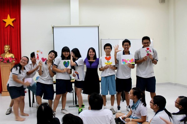 Những tiết học Văn... vã mồ hôi Những tiết học Văn... vã mồ hôi