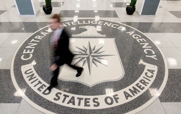 CIA bác cáo buộc ‘kích động chiến dịch đàn áp tại Đông Ukraine’ CIA bác cáo buộc ‘kích động chiến dịch đàn áp tại Đông Ukraine’