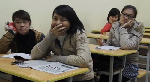 'Bắt bài' 5 lý do đi học muộn kinh điển 'Bắt bài' 5 lý do đi học muộn kinh điển