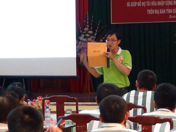 Bảo bối 99% và 1% của chàng sinh viên luật Bảo bối 99% và 1% của chàng sinh viên luật