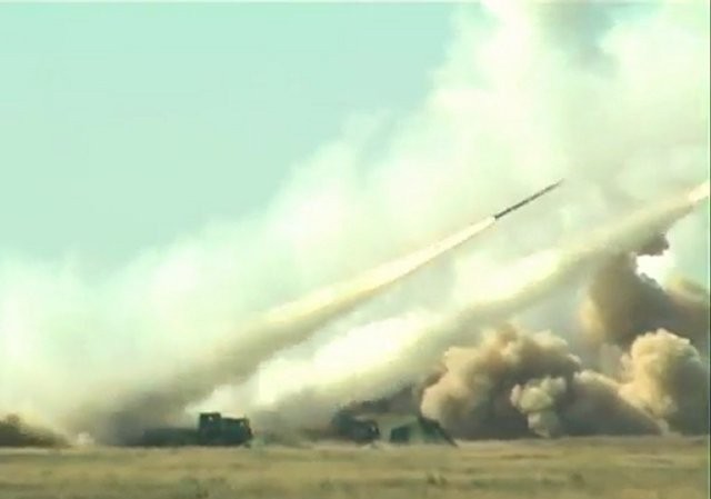 Nga tính dùng Iskander cản bước NATO ở Đông Âu Nga tính dùng Iskander cản bước NATO ở Đông Âu