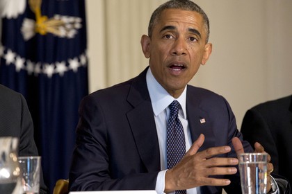 Ông Obama nói gì về việc tăng lệnh trừng phạt đối với Nga? Ông Obama nói gì về việc tăng lệnh trừng phạt đối với Nga?