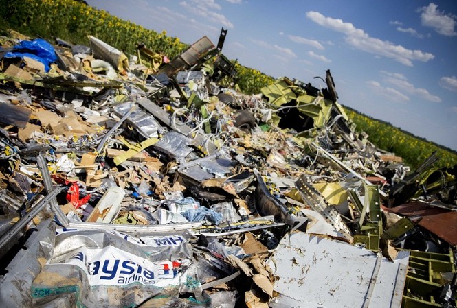 Vụ MH17: Malaysia muốn tiếp cận hiện trường trước mùa Đông Vụ MH17: Malaysia muốn tiếp cận hiện trường trước mùa Đông