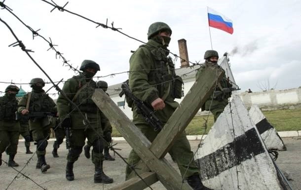 NATO tố binh sĩ Nga vẫn ở miền Đông Ukraine NATO tố binh sĩ Nga vẫn ở miền Đông Ukraine