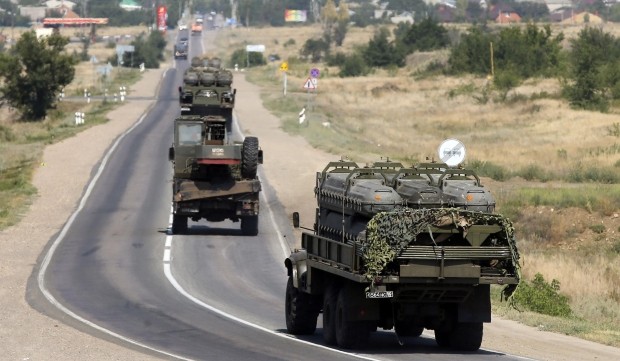 Ukraine: 'Nga đưa thi thể 150 binh sĩ thiệt mạng tại Donbass về nước’ Ukraine: 'Nga đưa thi thể 150 binh sĩ thiệt mạng tại Donbass về nước’