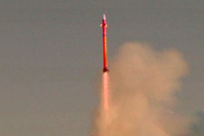 Israel thử hệ thống tên lửa phòng không mới Hệ thống phòng không và phòng thủ tên lửa tầm trung Barak-8