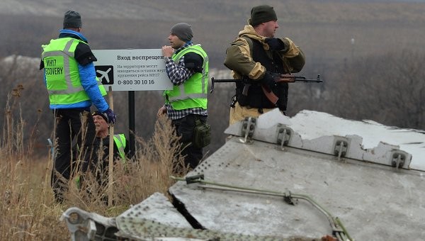 Nga tập hợp dữ liệu vụ MH17 để chuyển Uỷ ban điều tra Nga tập hợp dữ liệu vụ MH17 để chuyển Uỷ ban điều tra