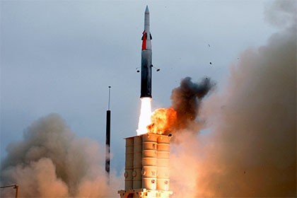 Israel thất bại trong vụ đánh chặn tên lửa Israel thất bại trong vụ đánh chặn tên lửa