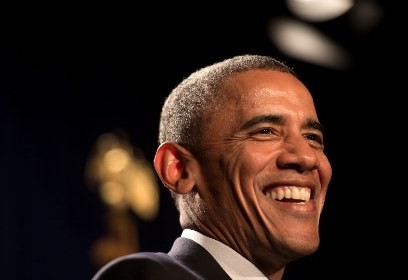 Ông Obama nói gì về vai trò của Mỹ đối với Ukraine? Tổng thống Mỹ Barack Obama