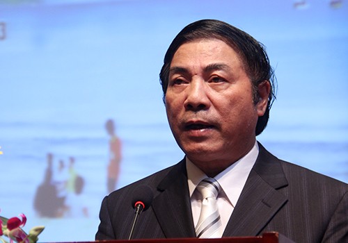 Nhiều báo quốc tế viết về sự ra đi của ông Nguyễn Bá Thanh Ông Nguyễn Bá Thanh luôn được người dân Đà Nẵng tin yêu, gửi gắm nguyện vọng. Ảnh: Nguyễn Đông.