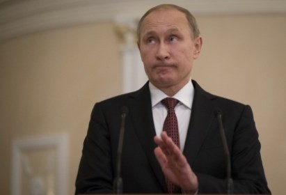 Putin nói về ‘ngày tận thế’ trong quan hệ với Ukraine Tổng thống Nga Putin khẳng định không có kịch bản trong cuộc chiến tranh Nga - Ukraine